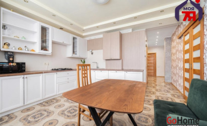 Купить 3-комнатную квартиру, Минск, Крупской ул., 21(Заводской район). Фото 3