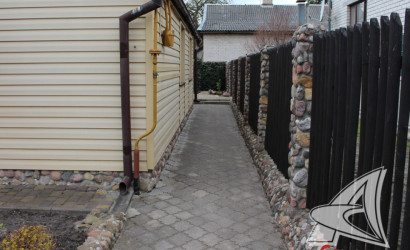 Купить дом, Брест, Киевка, 4.31 соток. Фото 7