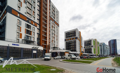 Аренда торгового помещения, Минск, Братская ул., 3, 105.1 кв.м.. Фото 28
