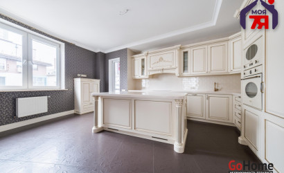 Купить 5-комнатную квартиру, Минск, Грибоедова ул., 5 (Центральный район). Фото 2