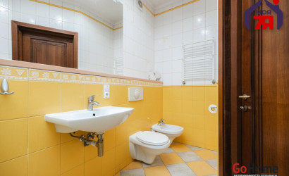 Купить 5-комнатную квартиру, Минск, Димитрова ул., 3 (Центральный район). Фото 11