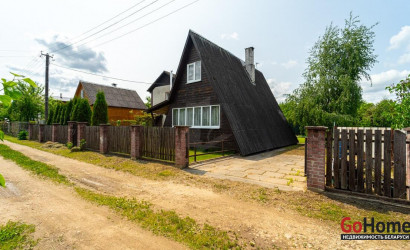 Купить дом в деревне, Ягодка, 4.21 соток. Фото 25