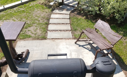 Снять на сутки коттедж, Шауры, 6. Фото 17