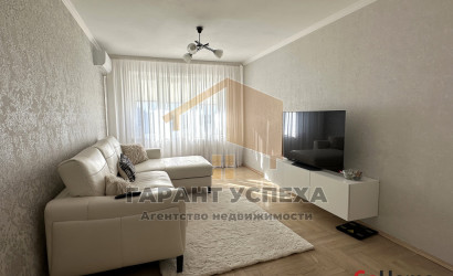 Купить 2-комнатную квартиру, Брест, ул. Луцкая. Фото 4