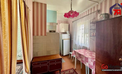 Купить дом в деревне, Плянта-9, 10 соток. Фото 17