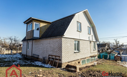 Купить дом, Ждановичи, Заречная, 7Б, 5.1 соток. Фото 19