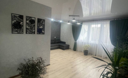 Снять 2-комнатную квартиру на сутки, Волковыск, Панковой С.. Фото 7