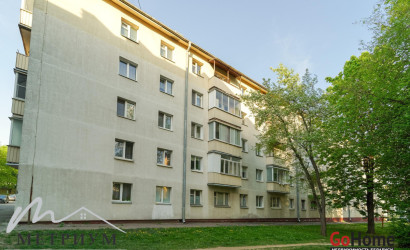 Купить 1-комнатную квартиру, Минск, Уманская ул., 61(Московский район). Фото 28
