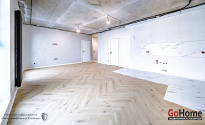 Купить 3-комнатную квартиру, Минск, Аэродромная, 24(Октябрьский район). Фото 8