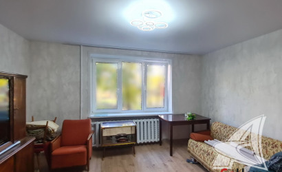 Купить 2-комнатную квартиру, Брест, Центр, ул. Халтурина. Фото 1