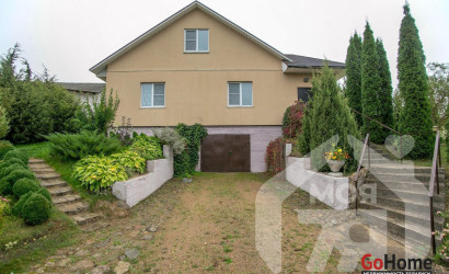 Купить коттедж, Красное, Сергея Новикова ул., 16 соток. Фото 13