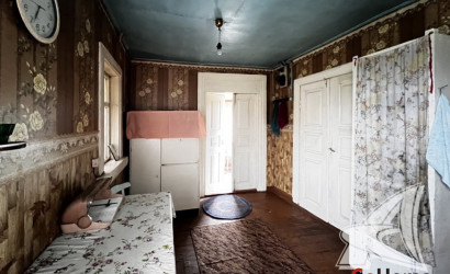 Купить дом, Подлесье-Радваничское, Мухавецкий с/с, 25 соток. Фото 11