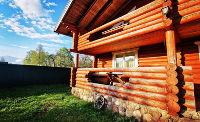 Купить коттедж, Горново, 25 соток. Фото 3