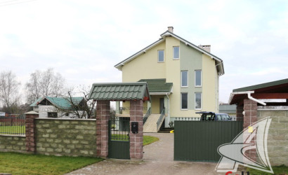 Купить дом, Тюхиничи, Мотыкальский с/с, 20.43 соток. Фото 18