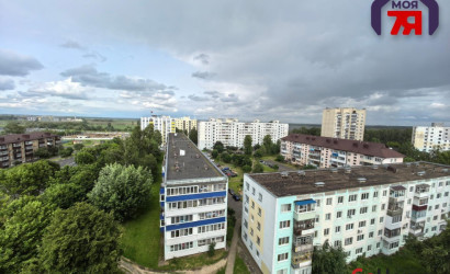 Купить 3-комнатную квартиру, Солигорск, Козлова ул., 9. Фото 18