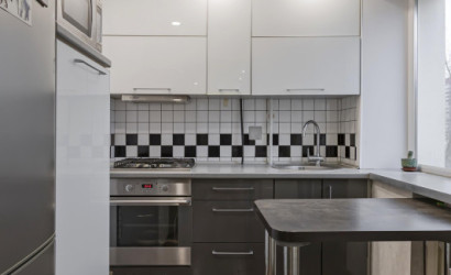 Купить 2-комнатную квартиру, Минск, Варвашени ул., 6/1 (Заводской район). Фото 10