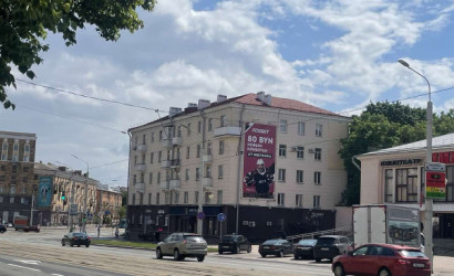 Купить 2-комнатную квартиру, Минск, ул. Козлова, д. 7 (Советский район). Фото 13