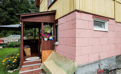 Купить дом в деревне, Красное Урочище, 7.83 соток. Фото 6