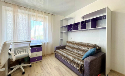 Снять 3-комнатную квартиру, Минск, г. Минск, ул. Толбухина, 11. Фото 10