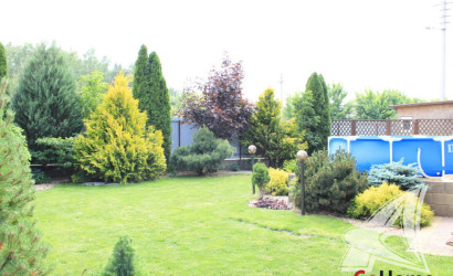 Купить дом, Брест, Козловичи, 12.11 соток. Фото 31