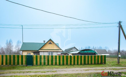 Купить дом, НАША ДАЧА, 9.89 соток. Фото 19