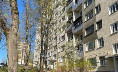 Купить 3-комнатную квартиру, Минск, Захарова ул., 72(Партизанский район). Фото 2