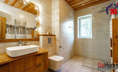 Купить дом, Высокое, Широкая ул., 25 соток. Фото 22
