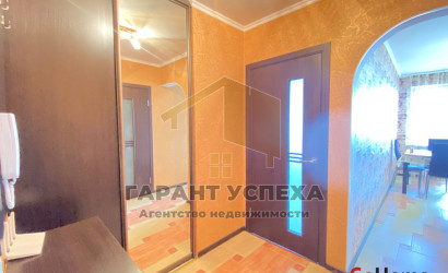 Купить 1-комнатную квартиру, Брест, ул. Республиканская. Фото 14