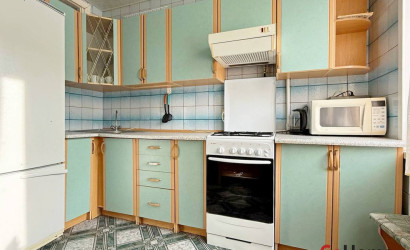 Снять 2-комнатную квартиру на сутки, Дзержинск, Кирова улица. Фото 1