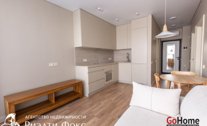 Снять 2-комнатную квартиру, Минск, Леонида Левина ул. 7 (Октябрьский район). Фото 26