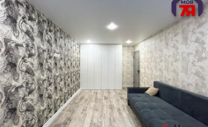 Купить 2-комнатную квартиру, Солигорск, Константина Заслонова ул., 32. Фото 9