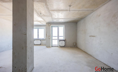 Купить 1-комнатную квартиру, Минск, Минина ул., 6 (Московский район). Фото 9