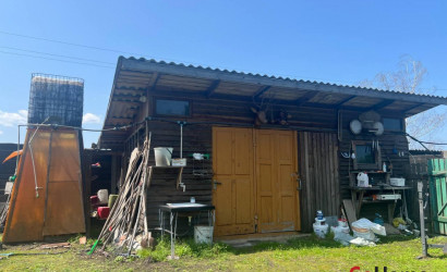 Купить дом в деревне, Заречный-05, 13.39 соток. Фото 29