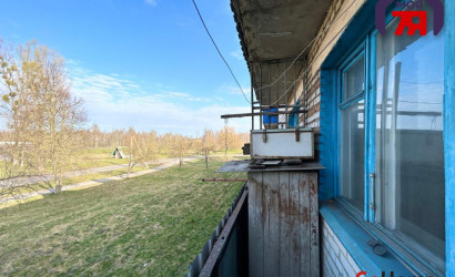  3-этаж.(68.37 м2), Старобин(Коржа ул., 8)