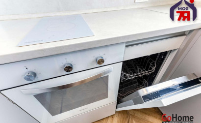 Купить 2-комнатную квартиру, Минск, Городской Вал ул., 8 (Центральный район). Фото 5