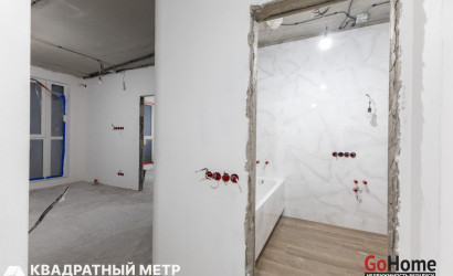 Купить 3-комнатную квартиру, Минск, пер. Братский, д. 11 (Октябрьский район). Фото 3