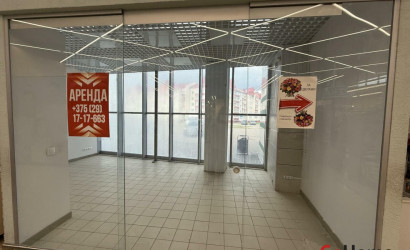Аренда торгового помещения, Лида, Коммунистическая ул., 50, 20.1 кв.м.. Фото 1