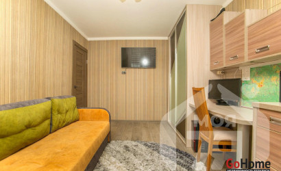 Купить 3-комнатную квартиру, Молодечно, Якуба Ясинского ул., 27. Фото 9