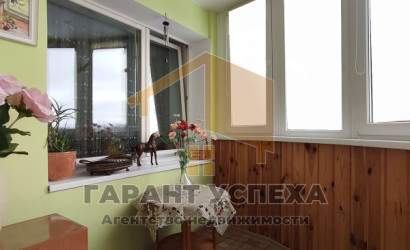 Купить 1-комнатную квартиру, Брест, ул. Московская. Фото 8