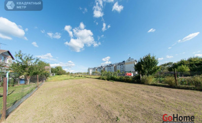 Купить дом, Острошицкий Городок, Коммунистическая ул., 11.74 соток. Фото 5