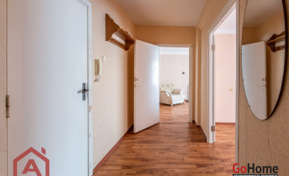 Купить 2-комнатную квартиру, Минск, Роменская, 5 (Ленинский район). Фото 6