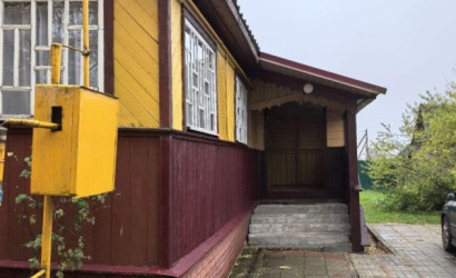 Купить дом, Яновичи, 25 соток. Фото 9