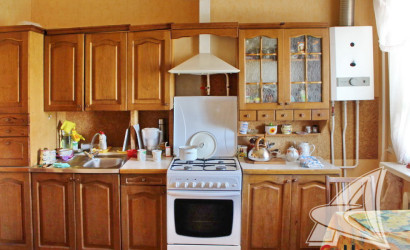 Купить дом, Брест, Задворцы, 13.87 соток. Фото 10