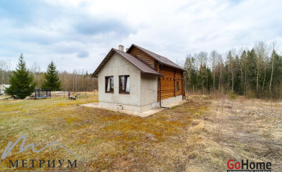 Купить дом в деревне, Рябиновка, 10.01 соток. Фото 32