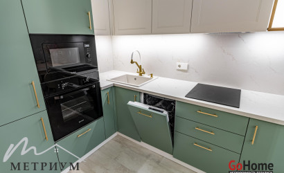 Купить 2-комнатную квартиру, Минск, Леонида Щемелёва ул., 26(Октябрьский район). Фото 7