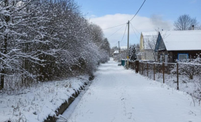 Купить участок, Янтарь, 5 соток. Фото 14