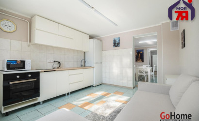 Купить коттедж, Боровляны, Молодежная ул., 12 соток. Фото 13