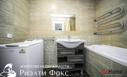 Снять 2-комнатную квартиру, Минск, Ржавецкая ул. 3(Центральный район). Фото 23