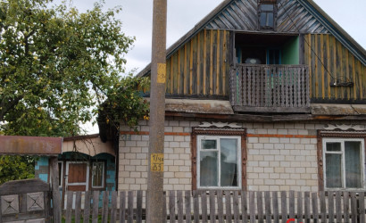 Купить дачу, Куритичи, Строителей 6, 10 соток. Фото 2