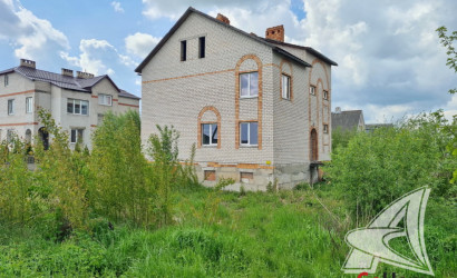 Купить дом, Брест, Гершоны, 10.05 соток. Фото 12